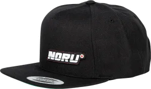 Noru Snapback Hat