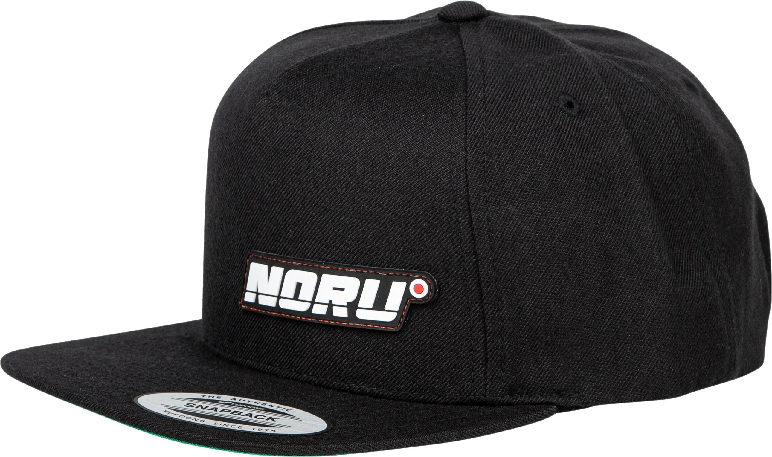 Noru Snapback Hat
