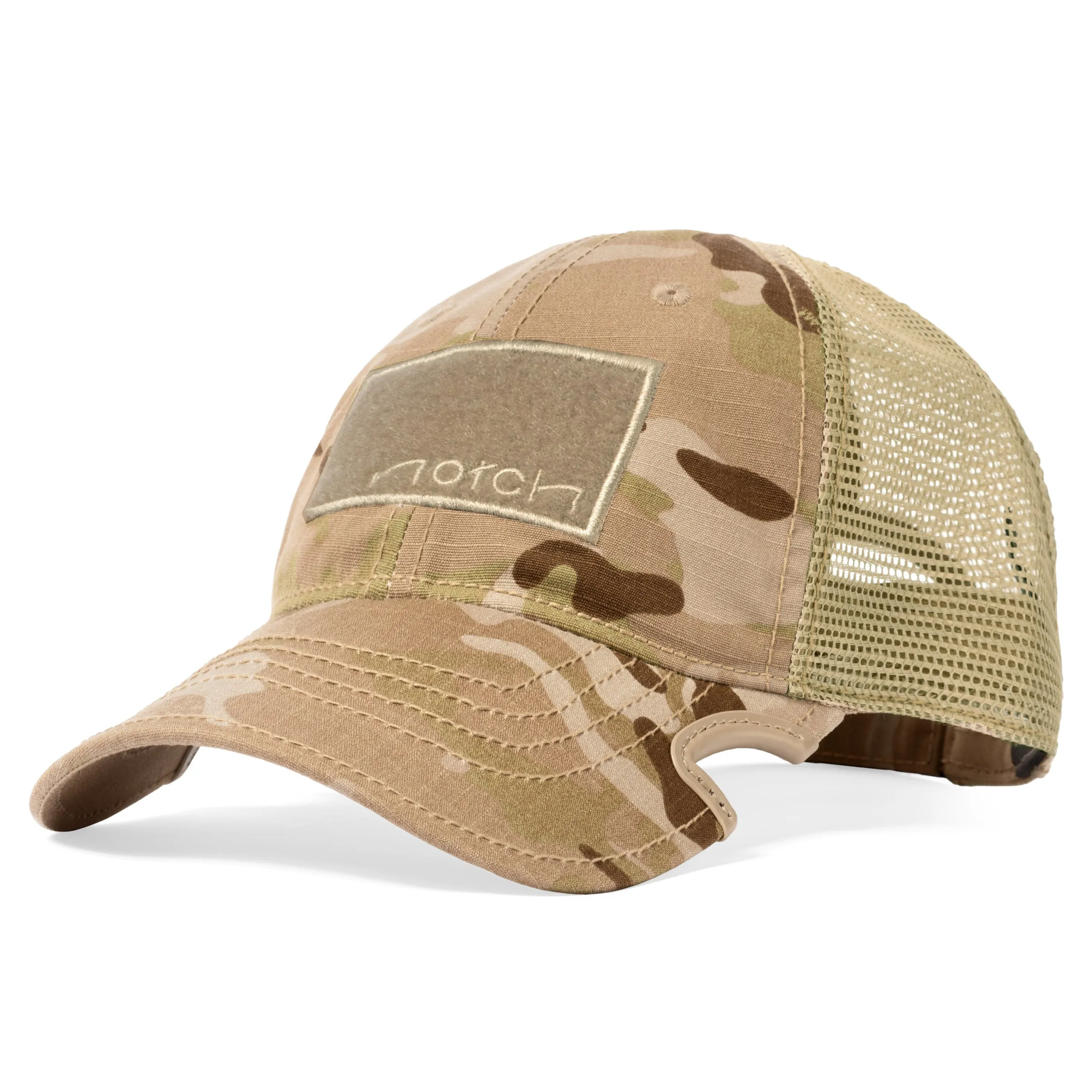 Notch Tactical Classic Adjustable MultiCam Arid Operator