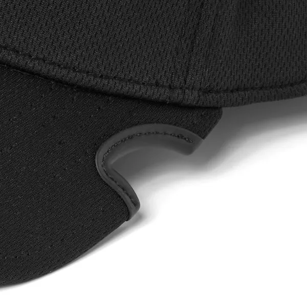 Notch Tactical Classic Flexfit Black Blank