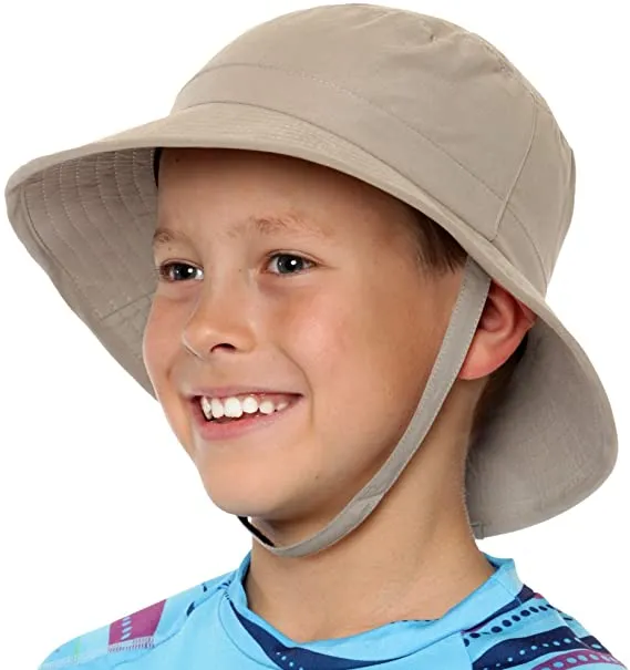 NoZone Kid's Sun Hat