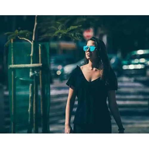 Ocean Sunglasses BERLIN