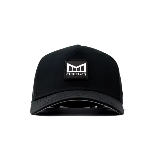 ODYSSEY STACKED HYDRO-Black