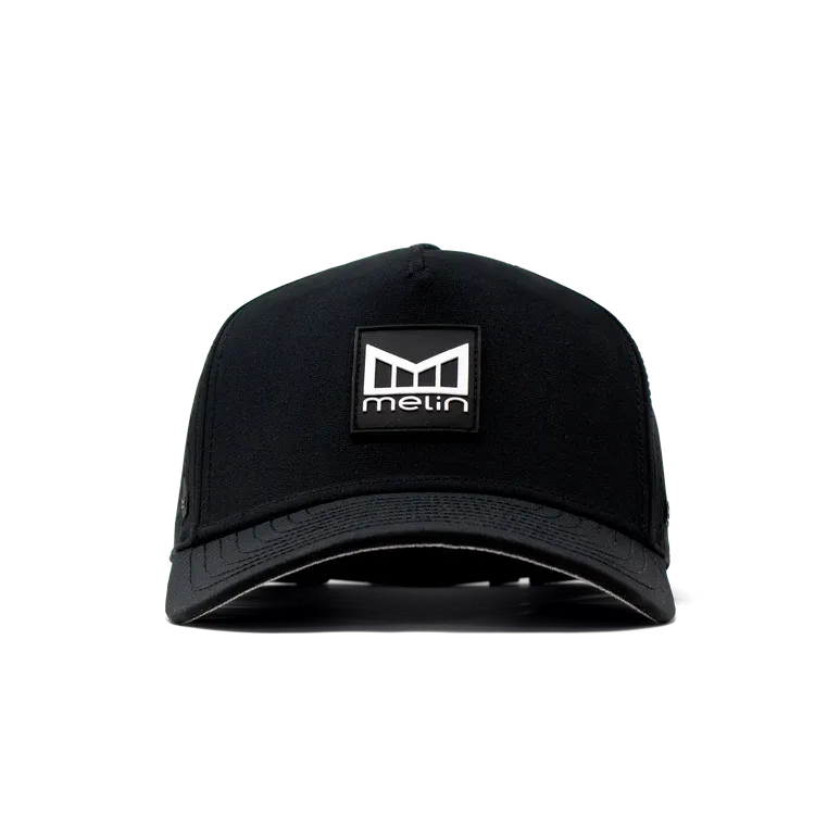 ODYSSEY STACKED HYDRO-Black