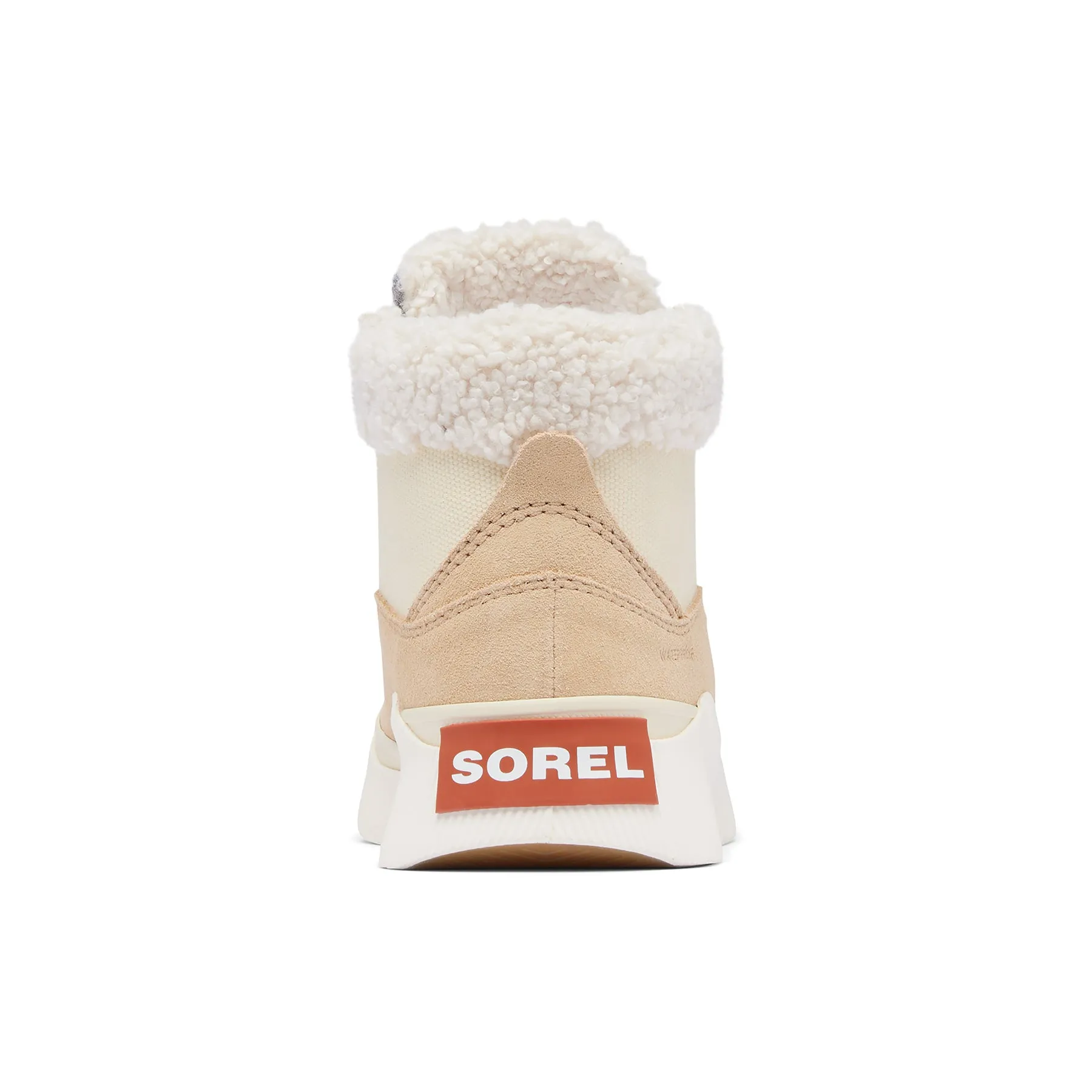 Ona IV Mid Sneaker WP