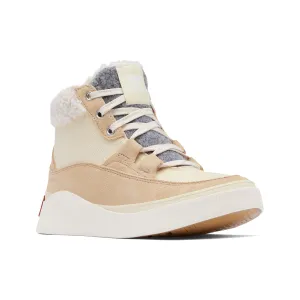 Ona IV Mid Sneaker WP