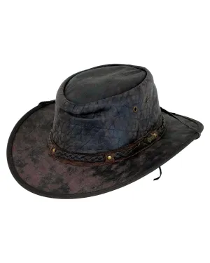 Outback Trading Women's Iron Bark Hat