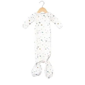 Over nodo gown 3m