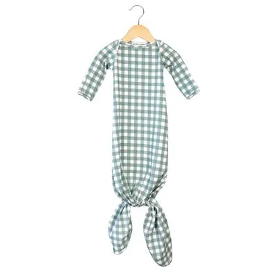 OVer nodo gown NB
