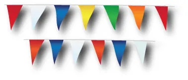 Pennant Lines