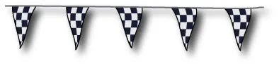 Pennant Lines