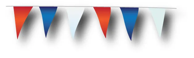 Pennant Lines