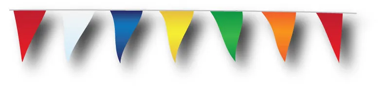 Pennant Lines