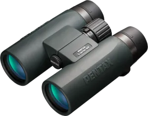 PENTAX Binoculars SD 8x42 Waterproof