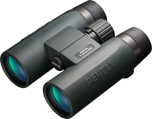 PENTAX Binoculars SD 8x42 Waterproof
