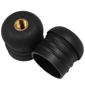 PRESTON Absolute 36 Threaded Leg End Cap