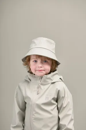 PU Bucket Hat