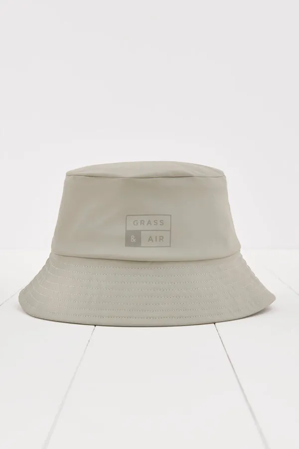 PU Bucket Hat