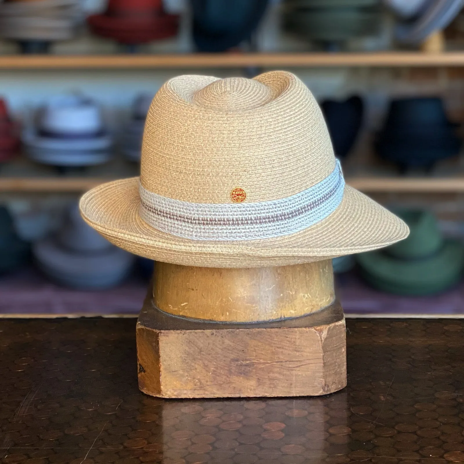 Raffia Simone
