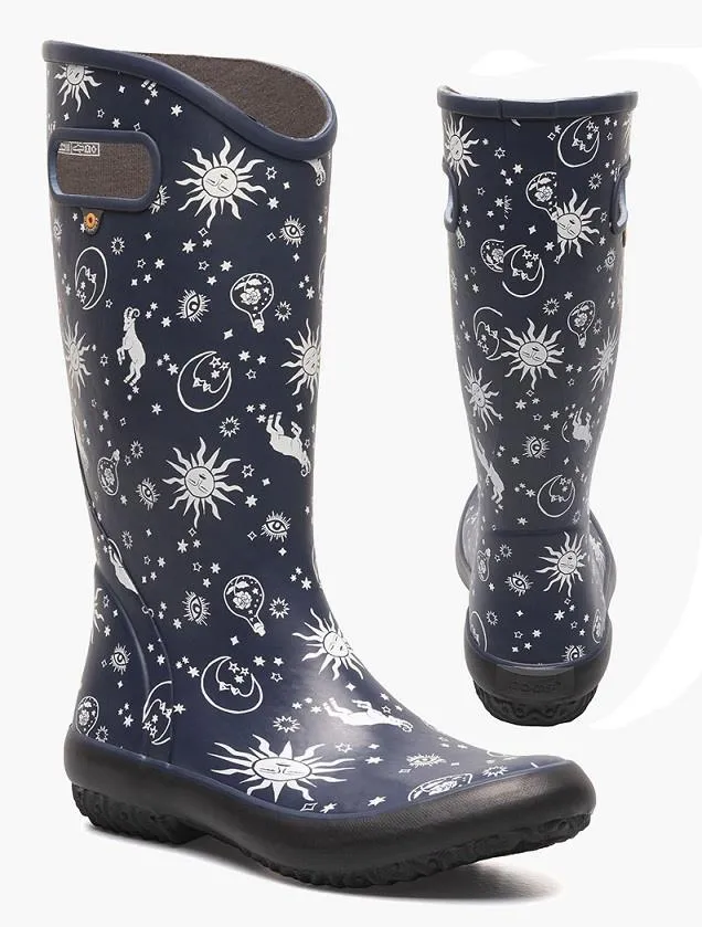 Rainboot Astro - Womens