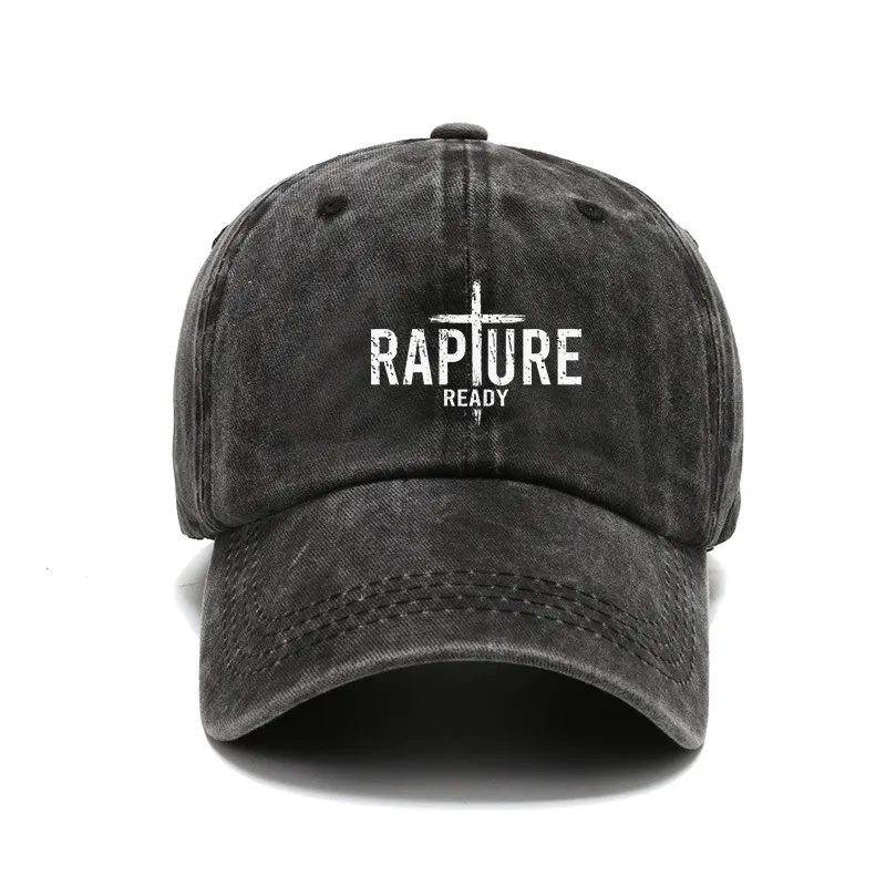 Rapture Ready Hat