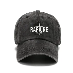 Rapture Ready Hat