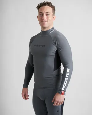 Rash Top-Long Sleeved