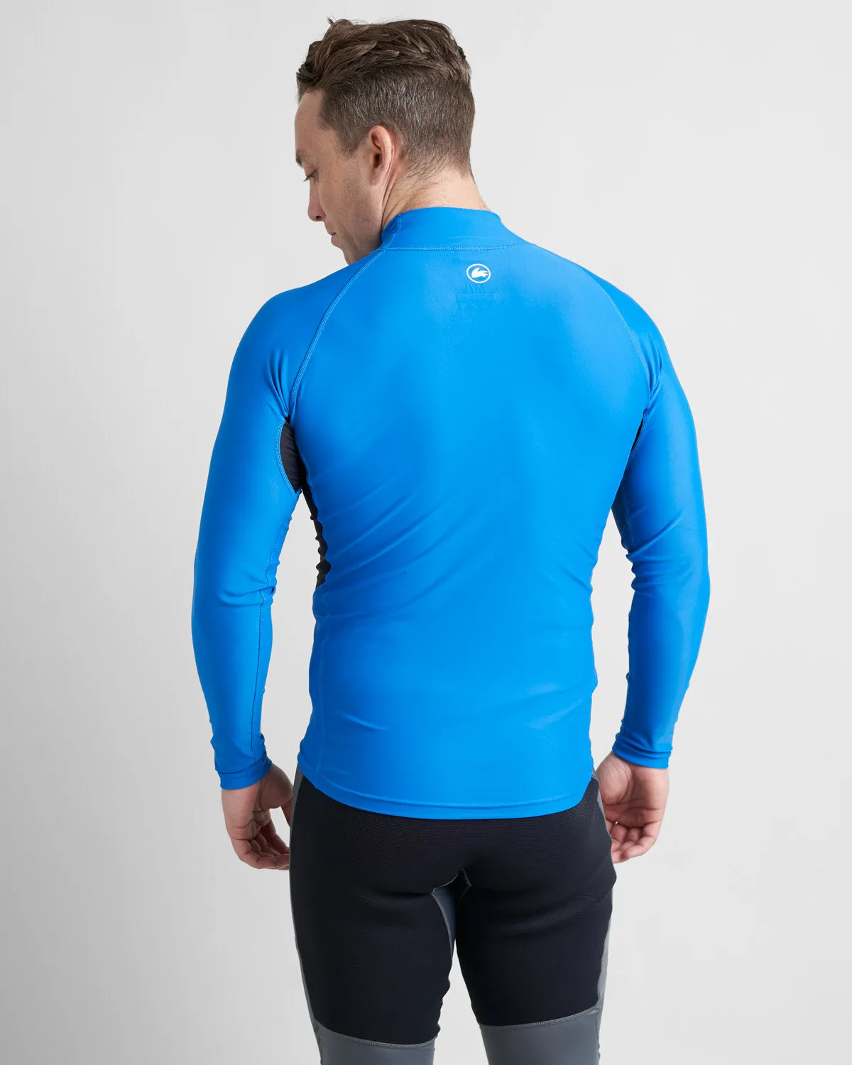 Rash Top-Long Sleeved