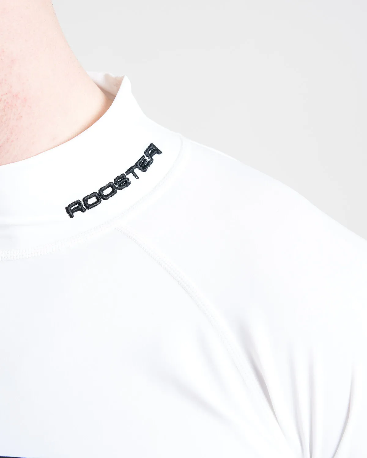 Rash Top-Long Sleeved