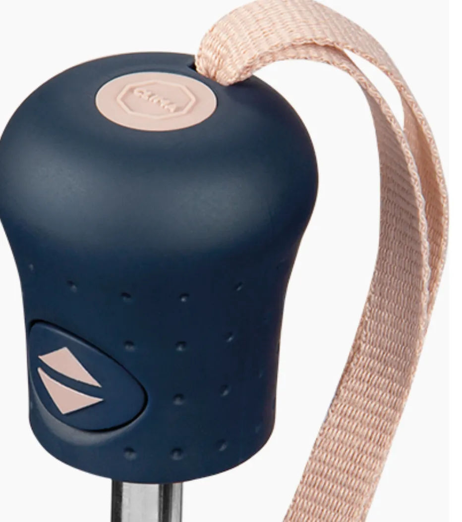 Recycled UV 50 Windproof Mini Umbrella