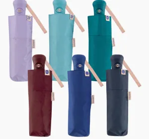 Recycled UV 50 Windproof Mini Umbrella