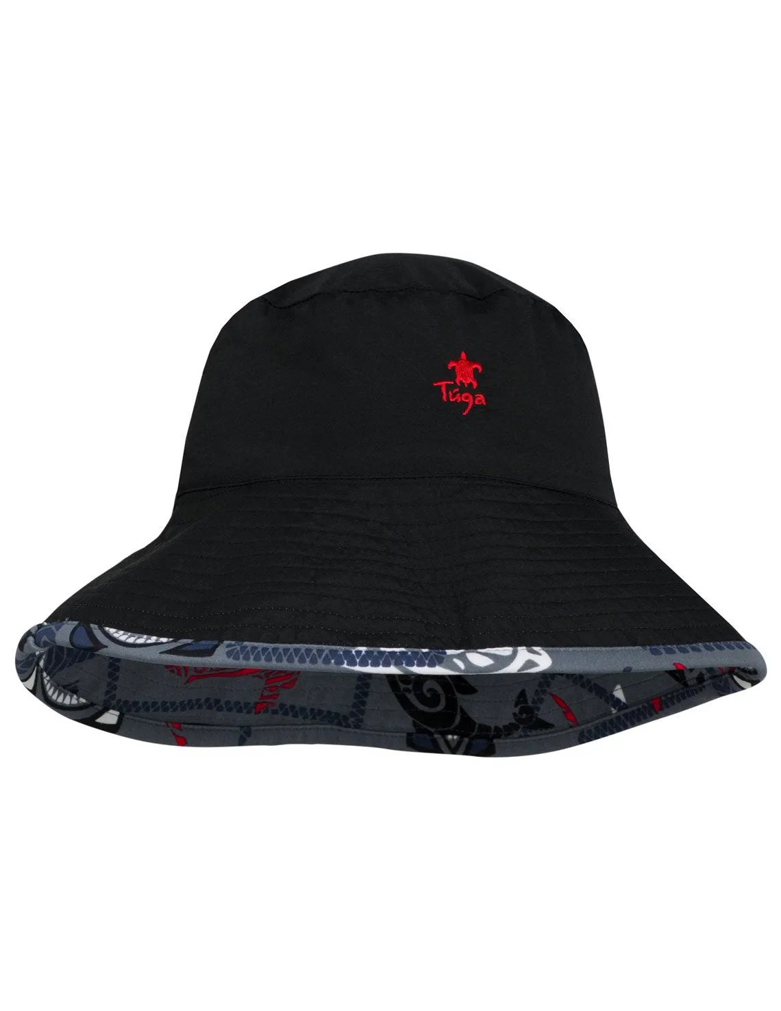 Reversible Bucket Sun Hat - Falcon