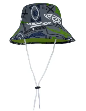 Reversible Bucket Sun Hat - Patagonia