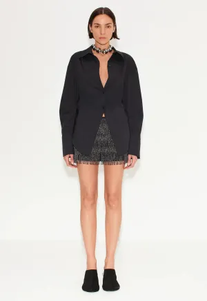 River Fringe Skirt