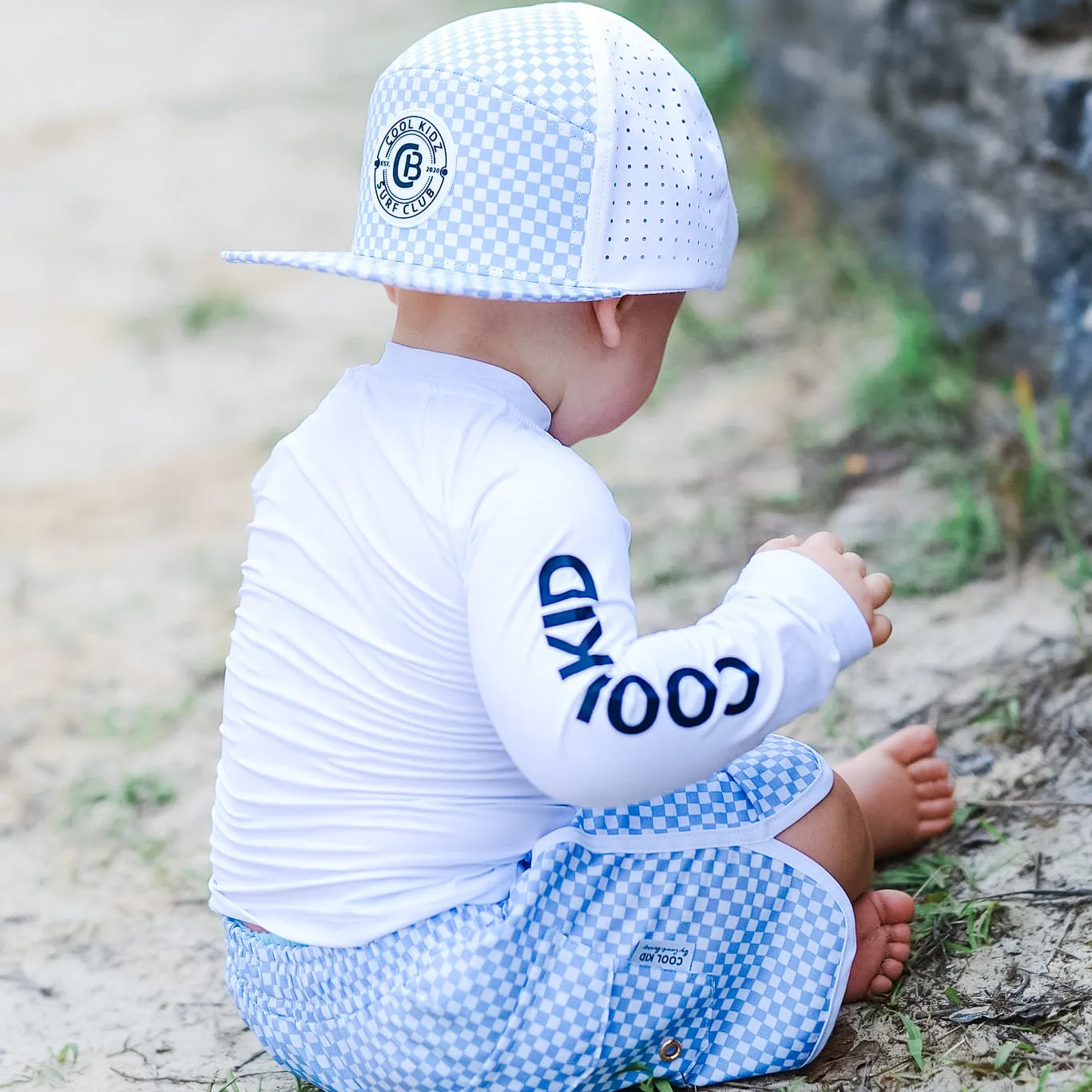 Sausalito Hydro Hat