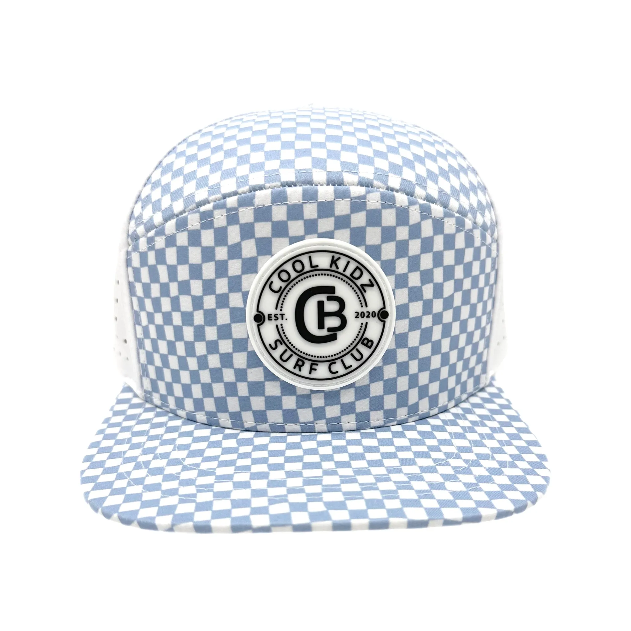 Sausalito Hydro Hat