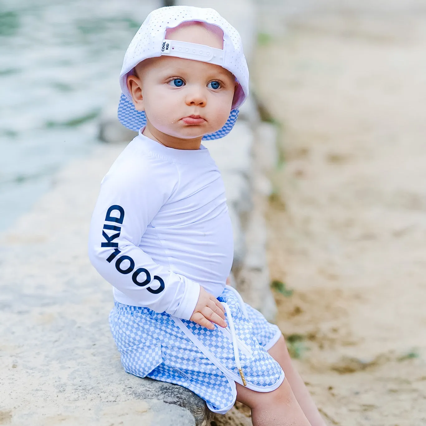 Sausalito Hydro Hat