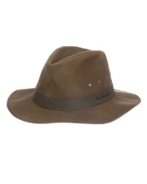 Simms Guide Classic Hat - Dark Bronze