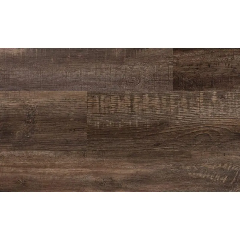 Smart Drop Elite 9" Luxury Vinyl Plank Loose Lay