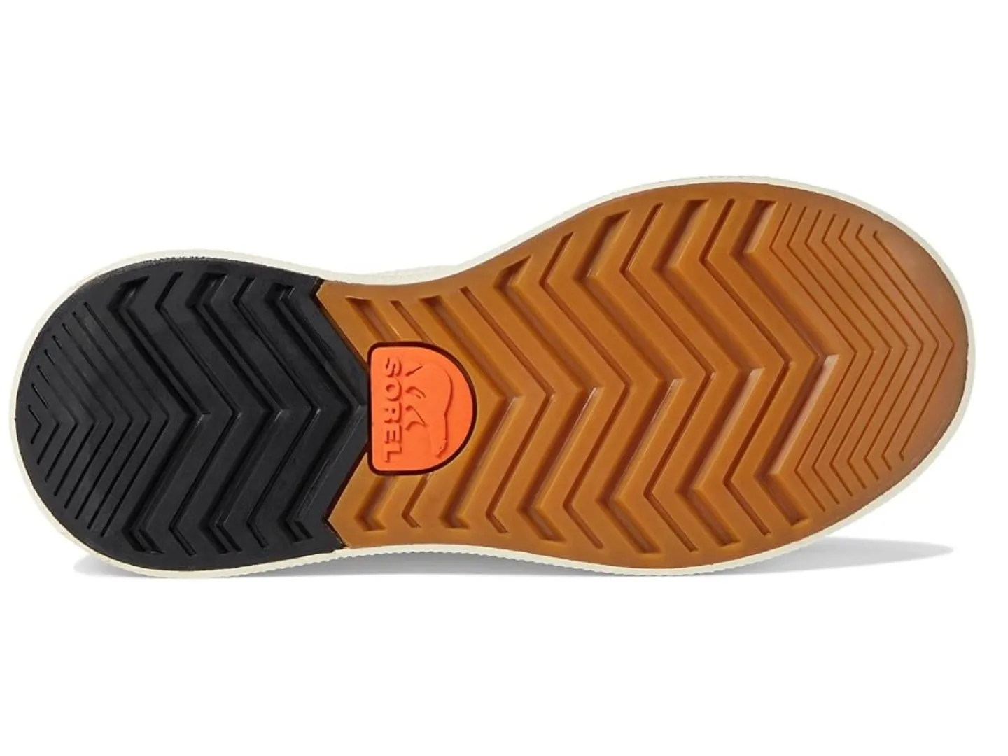 Sorel: ONA IV Classic in Omega Taupe