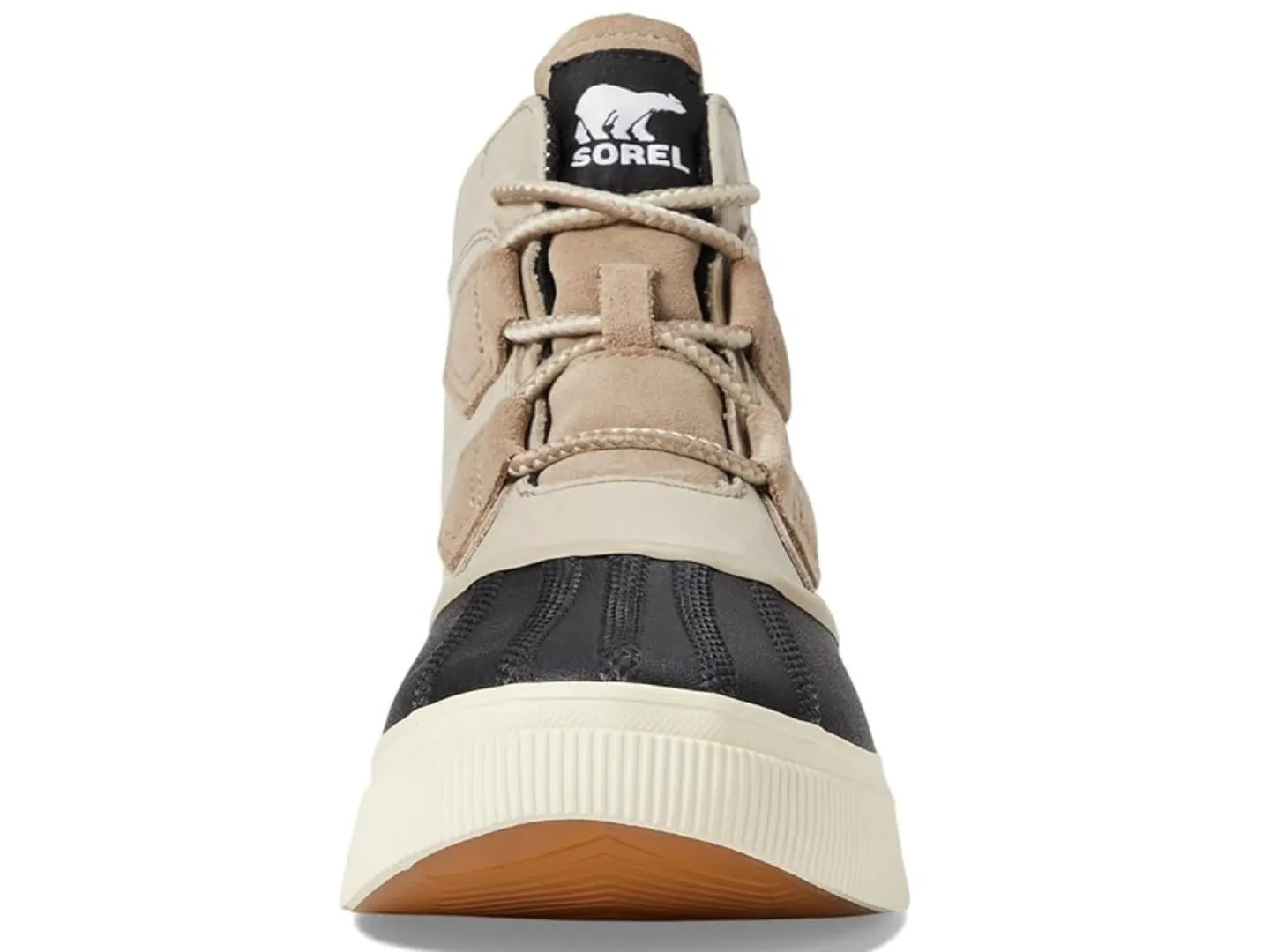Sorel: ONA IV Classic in Omega Taupe