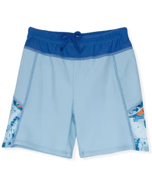 South Swell Board Short - Alba (MADE IN USA)