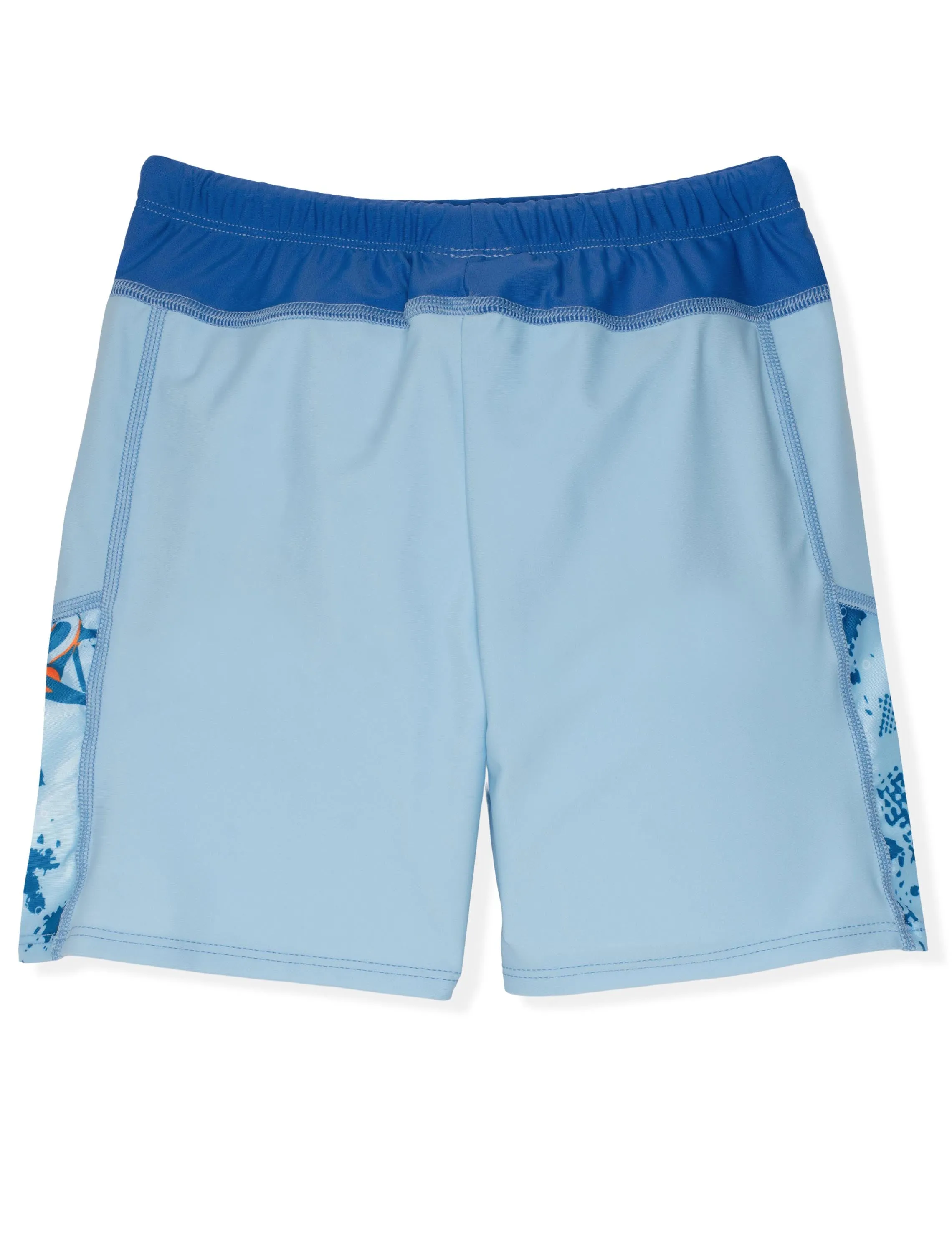 South Swell Board Short - Alba (MADE IN USA)