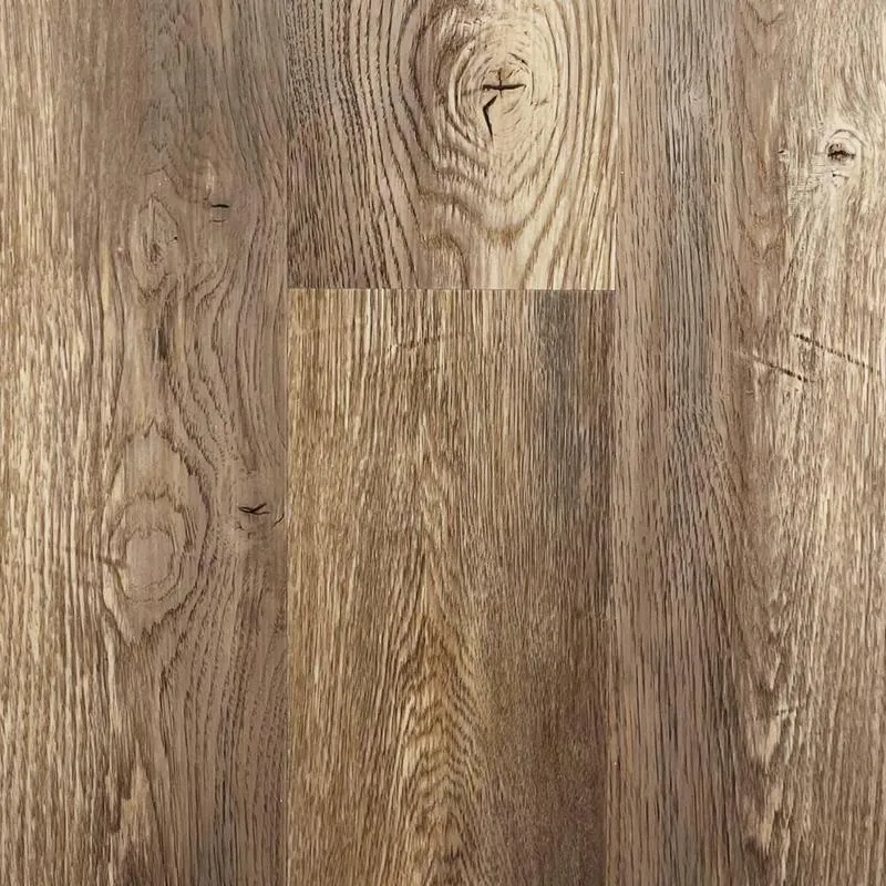 SPC Waterproof Vinyl Plank Flooring 7mm