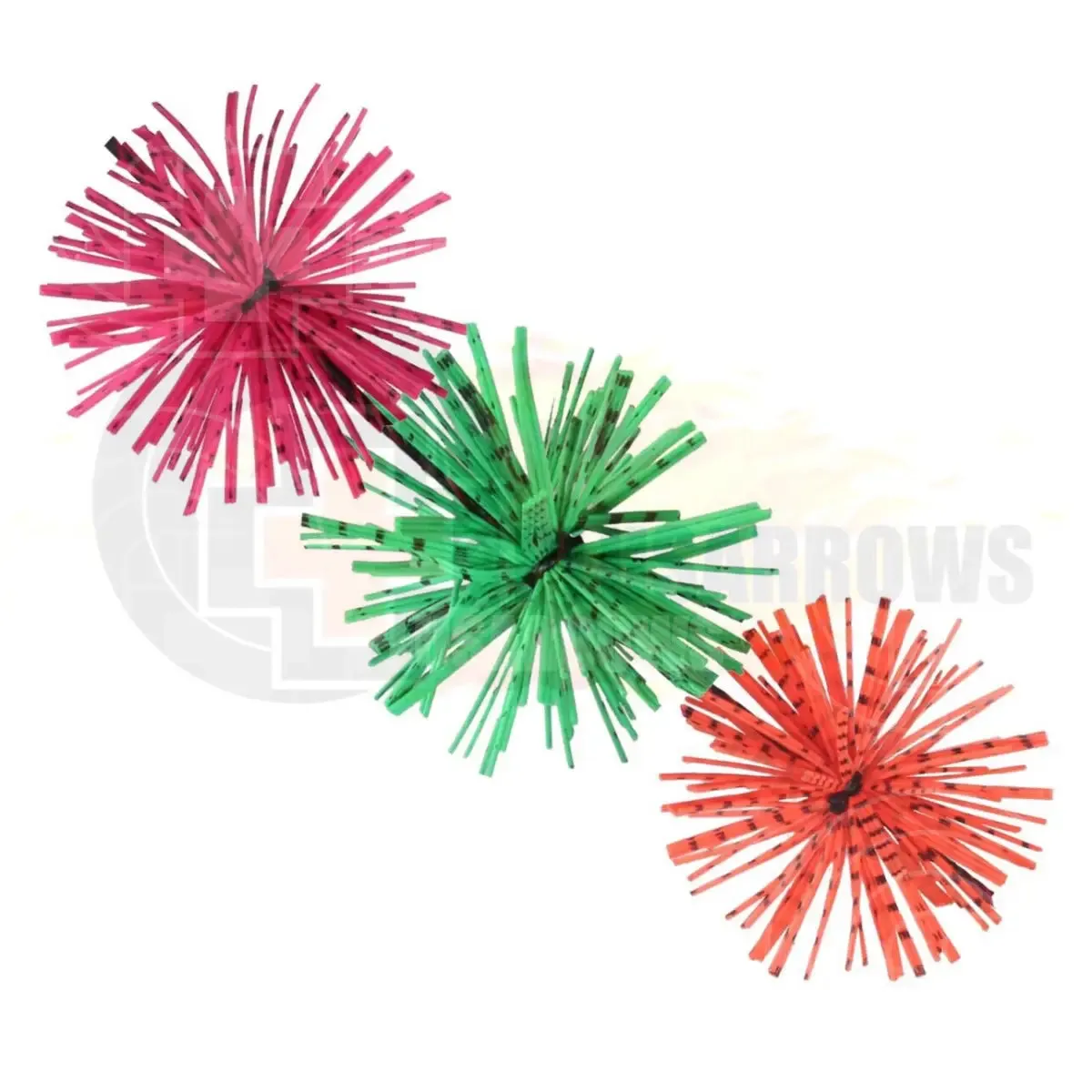 String Silencer Cat Whisker Dampner (Two Colour)