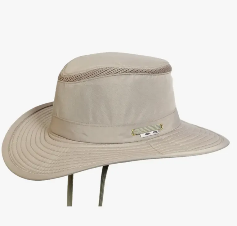 Sun Shield Recycled Fishing Hat