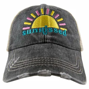 Sunkissed Trucker Hat