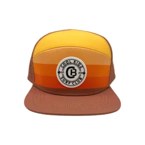 Sunset Haze Hydro Hat