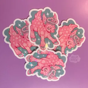 sweetheart ✦ sticker