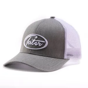 Tater Bats Cement Trucker Hat
